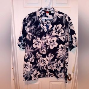 90s Hawaiian Shirt